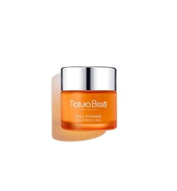 Gel sans huile de vitamine C + C 75 ml - Natura Bisse - Cosmétiques de luxe avec conseil gratuitement et expédition!