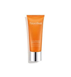 C + C Vitamin Souffle Mask 75 ml - Natura Bisse