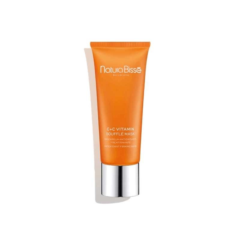 C+C Vitamin Soufflé Mask 75 ml - Natura Bisse