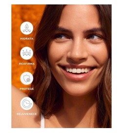 C + C Vitamin Dry Touch Sunscreen Fluid SPF30 30 ml - Natura BISSE - Luxury cosmetics with free advice and shipments!