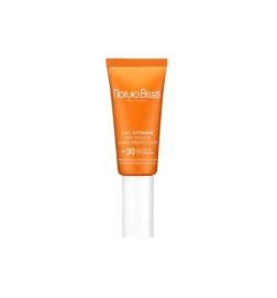 C + C TOUCHE SCH TOUCHE SHUCLE SUNSCREEN FLUIDE SPF30 30 ml - Natura Bisse - Cosmétiques de luxe avec des conseils et des envois
