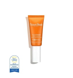 C + C Touches solaires à séchage séchée à la vitamine SPF50 30 ml - Natura Bisse - Cosmétiques de luxe avec conseil gratuitement