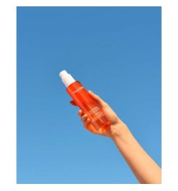 C+C Vitamin Spf50 Uva/Uvb Bi-Phase 200 ml - Natura Bisse - ¡Cosmética de Lujo con Asesoría y Envíos Gratis!