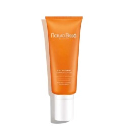 C + C Vitamin Summer Lotion 200 ml - Natura Bisse - cosmétiques de luxe avec conseil gratuitement et expédition!
