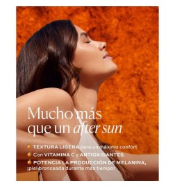 C + C Vitamin Summer Lotion 200 ml - Natura Bisse - cosmétiques de luxe avec conseil gratuitement et expédition!