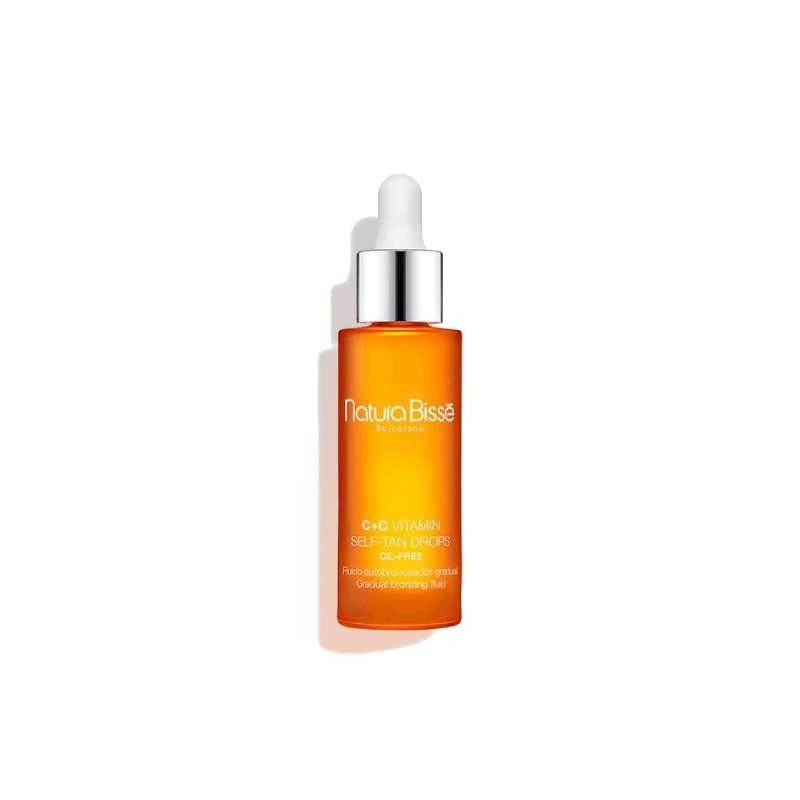 C + C Automatique Automatique 30 ml - Natura Bisse Avis et Livraison gratuite!