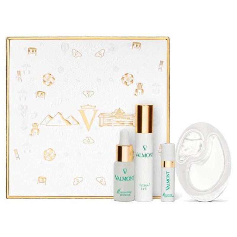 Booster Retail Soins faciaux Set Valmont