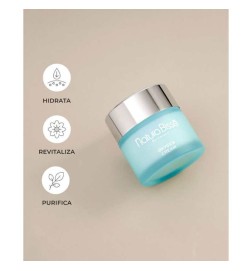 Oxygen Cream 75 ml - Natura Bisse - ¡Cosmética de Lujo con Asesoría y Envíos Gratis!