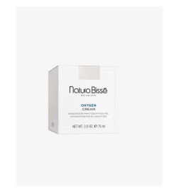 Oxygen Cream 75 ml - Natura Bisse - ¡Cosmética de Lujo con Asesoría y Envíos Gratis!