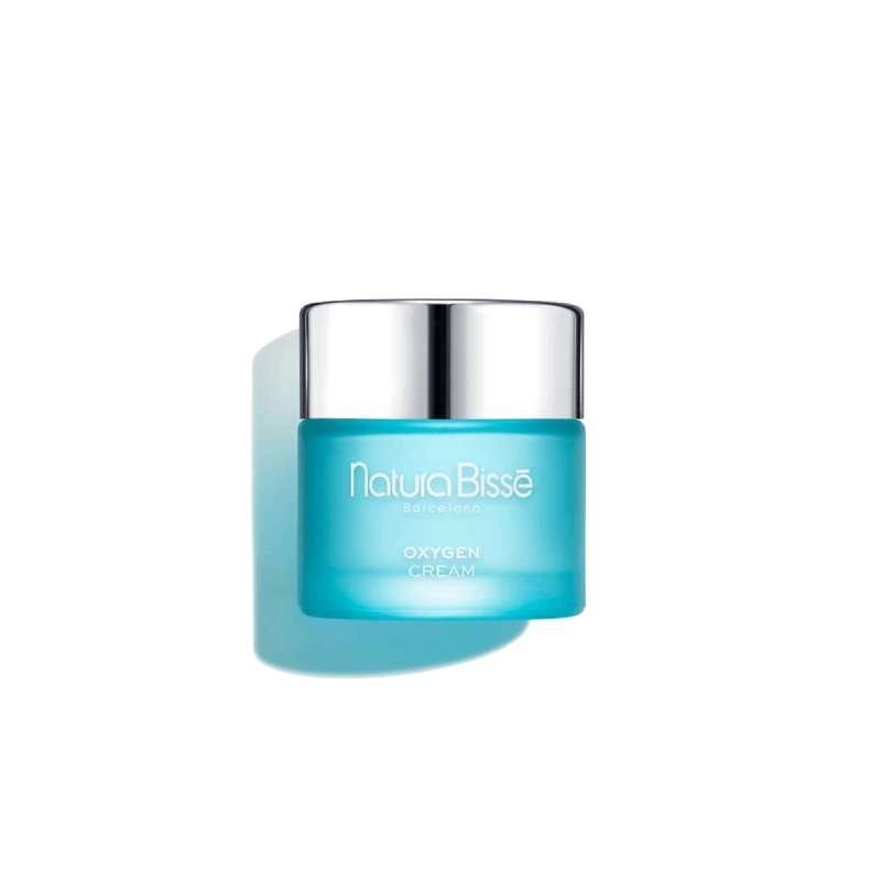 Oxygen Cream 75 ml - Natura Bisse - ¡Cosmética de Lujo con Asesoría y Envíos Gratis!