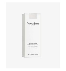 Stabilisation du masque de nettoyage 75 ml - Natura Bisse - cosmétiques de luxe avec des conseils gratuits et une expédition!