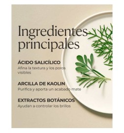 Stabilizing Cleansing Mask 75 ml - Natura Bisse - Luxury cosmetics with free counseling and shipping!