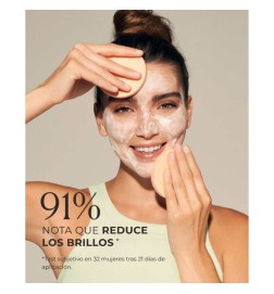 Stabilizing Cleansing Mask 75 ml - Natura Bisse - Luxury cosmetics with free counseling and shipping!