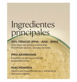 Stabilizing Resurfacing Essence - Natura BISSE - Luxury cosmetics with free counseling and shipping!