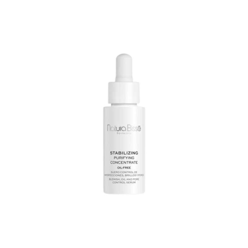 Stabilizing Purifiying Concentrate 30 ml - Natura Bisse - ¡Cosmética de Lujo con Asesoría y Envíos Gratis!