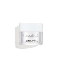 Stabilizing Oil-Free Gel Cream 50 ml - Natura Bisse