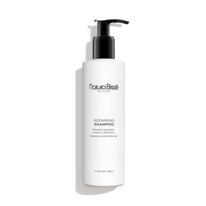 Smooth Conditioner 300 ml - Natura Bisse - Luxury cosmetics with free counseling and shipping!