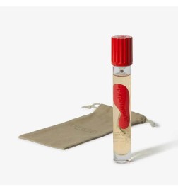 Solution n ° 4 - Taille de voyage 15 ml - Des conseils et des livraisons gratuits hors blanc!