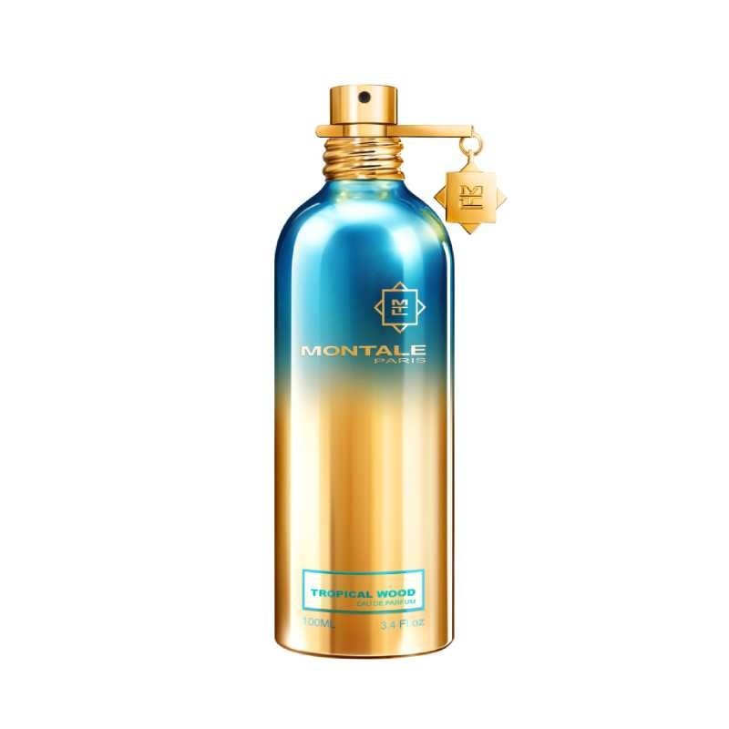 Tropical Wood 100 ml - Montale Paris Free advice and shipments!
