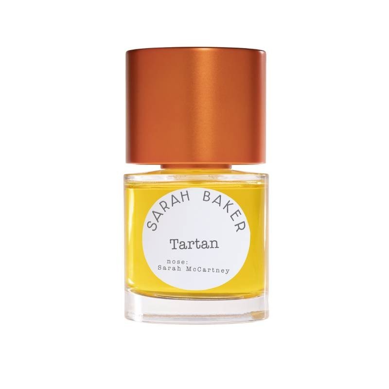 Tartan Cask 50 ml - Sarah Baker Conseils gratuits et envois!