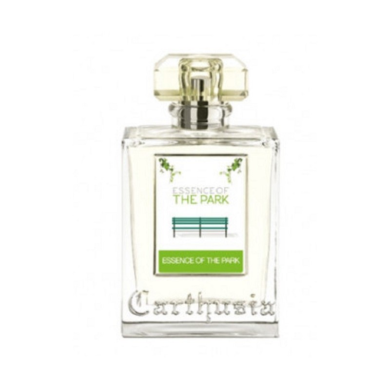 Carthusia - Essence du parc Eau de Parfum