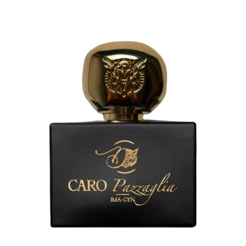 Ima-gyn - Caro Pazzaglia