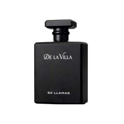 50 Llamas 100 ml - De la Villa Conseils et livraison gratuits !