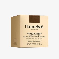 Essential Shock (R)Evolution Pro-Exo Collagen Cream - Natura Bisse - ¡Cosmética de Lujo con Asesoría y Envíos Gratis!