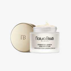 Essential Shock Intense Cream 75 ml - Natura Bisse - Luxury cosmetics with free counseling and shipping!