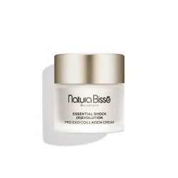 Essential Shock Intense Cream 75 ml - Natura Bisse - Luxury cosmetics with free counseling and shipping!