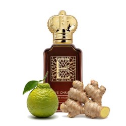 E Cashmere Musk - Clive Christian