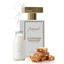 Gourmand Bakhoor 50 ml - Jousset Parfums