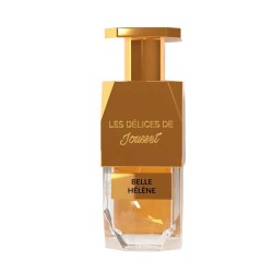Belle Hélène - Jousset Parfums Conseils gratuits et envois!
