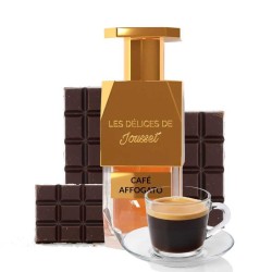 Café Affogato - Jousset Parfum
