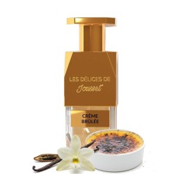 Crème Brûlée - Jousset Parfum