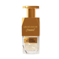 Pop-corn collant - Jousset Parfums Conseils gratuits et envois!