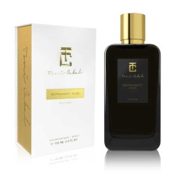 Bergamot Oud - Toni Cabal