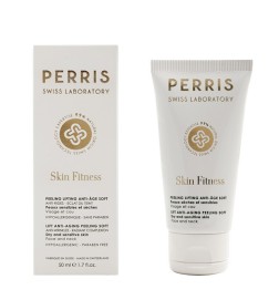 Perris Swiss - Ascenseur Anti-vieillissement Peeling Soft 50 ml Livraison gratuite!
