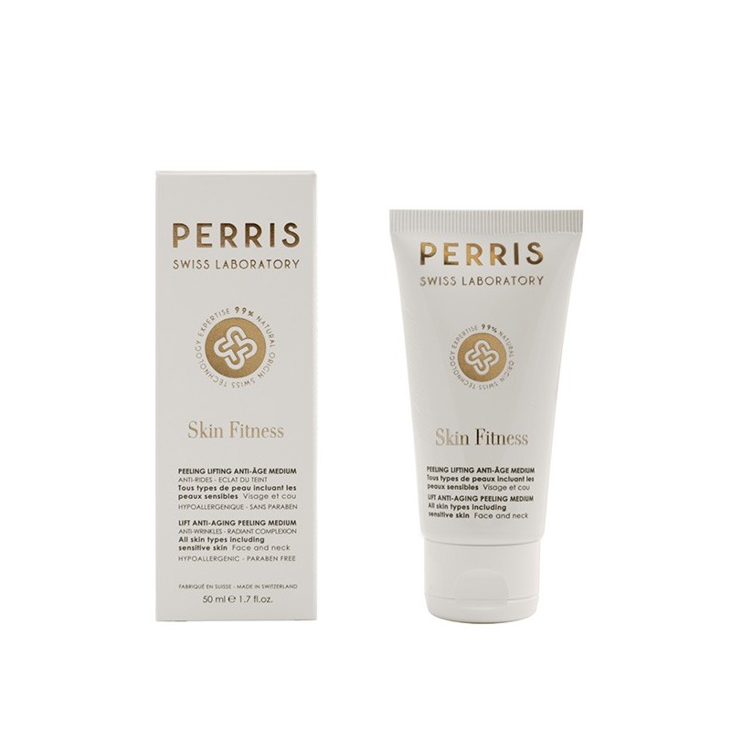 Perris Swiss - Sementant Anti Age Peeling Medium 50ml