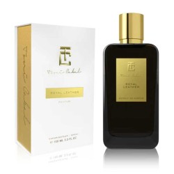 Royal Leather - Toni Cabal