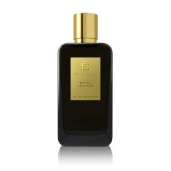 Royal Leather - Toni Cabal