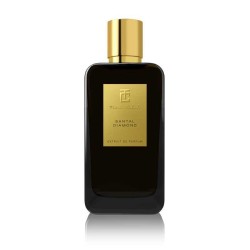 Santal Diamond - Toni Cabal