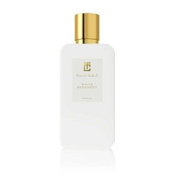 Bergamote blanche - Toni Cabal