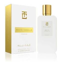 White Vanilla - Toni Cabal