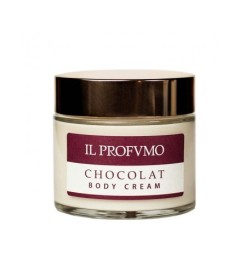 Il Profvmo - Crème pour le corps Chocolat 200 ml
