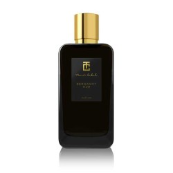 Bergamot Oud - Toni Cabal