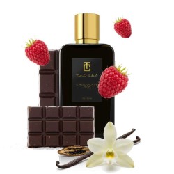 Chocolate Oud - Toni Cabal
