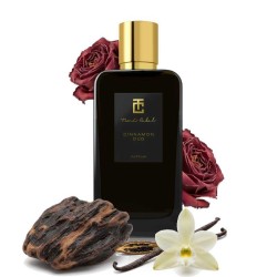 Cinnamon Oud 100 ml  - Toni Cabal