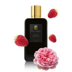 Oud & Berries - Toni Cabal