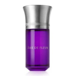 Ame de fleur - Liquides Imaginaires